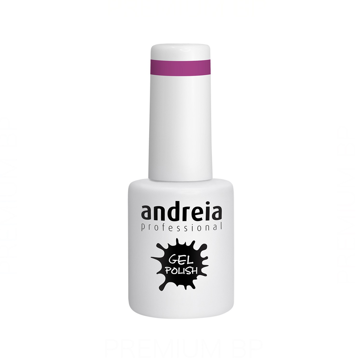 Andreia Professional Gel Polish Esmalte Semipermanente 10,5 ml Color 249